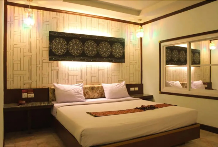 Siamthana Hotel