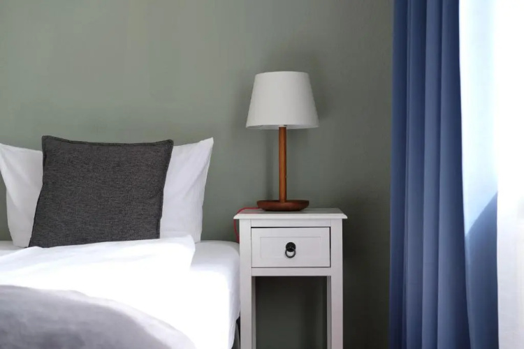 Hotel Lindenufer