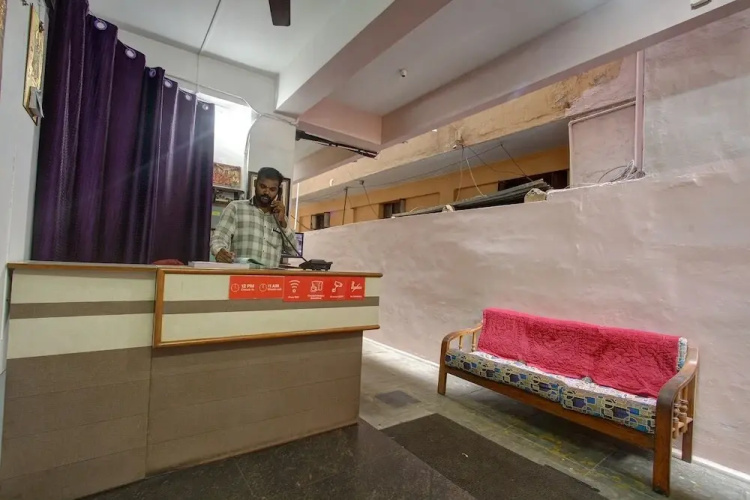 Abbirami Hotels By OYO Rooms