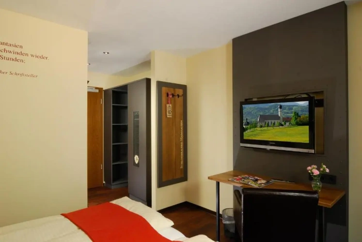 Comfort Single room