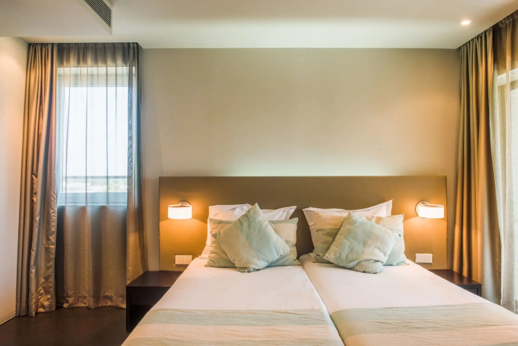 The Pearl Troia Hotel