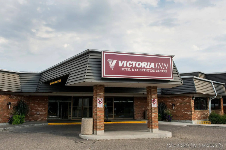 Victoria Inn Hotel & Convention Centre Brandon - Manitoba