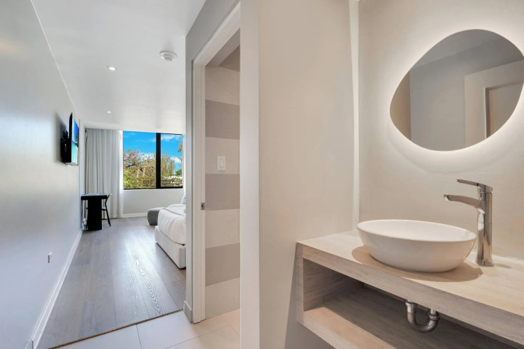 El San Geronimo Hotel (Adults Only) photo 9