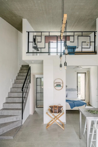 Irissa Suites