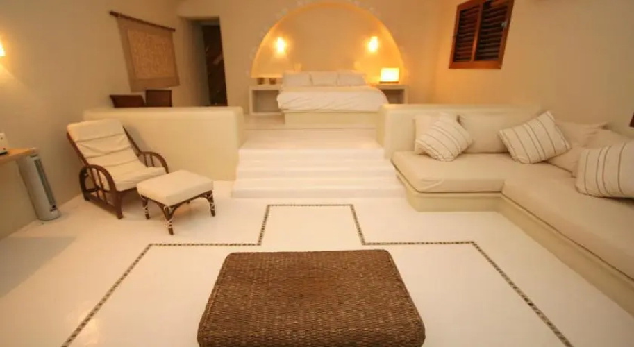 Casa Rubia