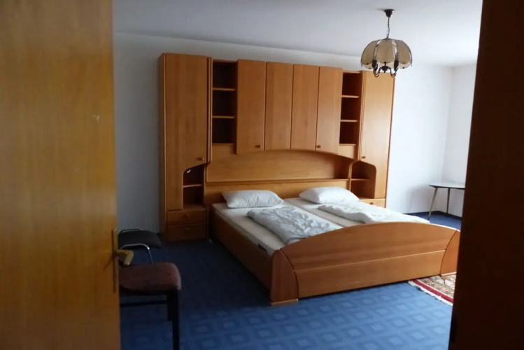 Ferienwohnung Pies