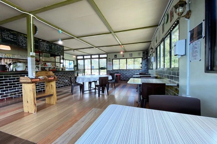 Lily Cottage & Kitchen