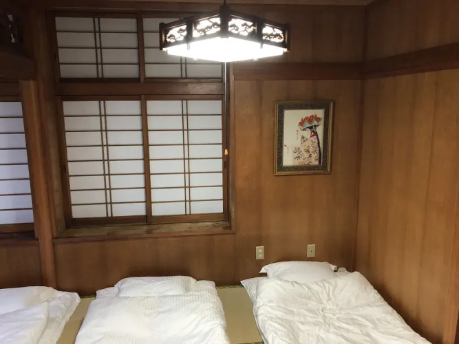 Ryukyu House NAHA