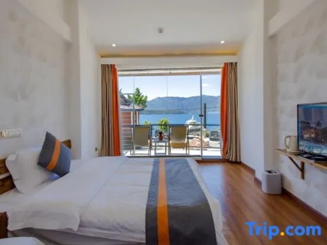 1 Bedroom Standard room