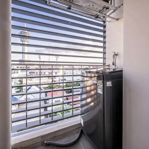 1 Bedroom Suite