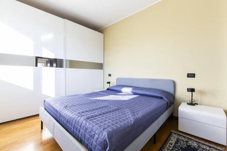 Legnano 20 in Ospiate