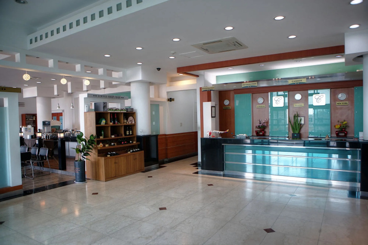 Image de l'hôtel