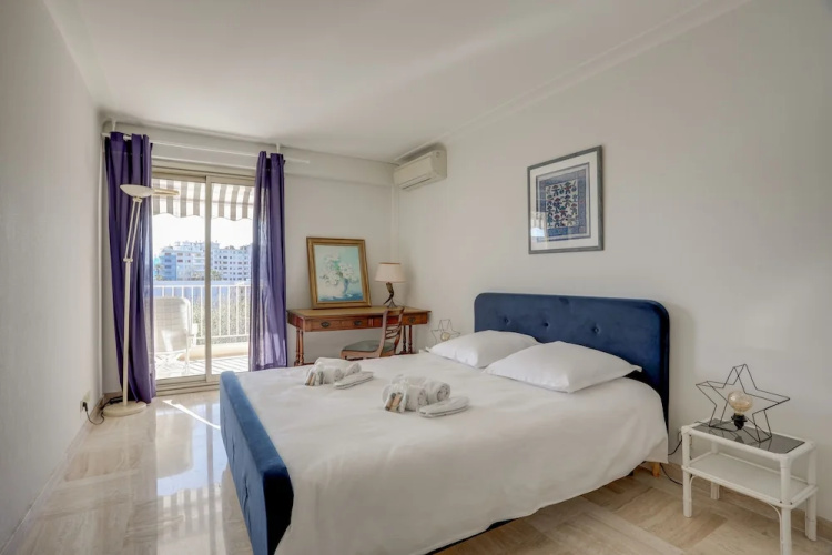 Apartment Pointe Croisette Beaches