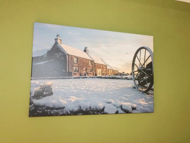 Longstone Cottage