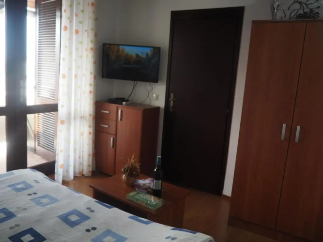 Apartment Pinjola