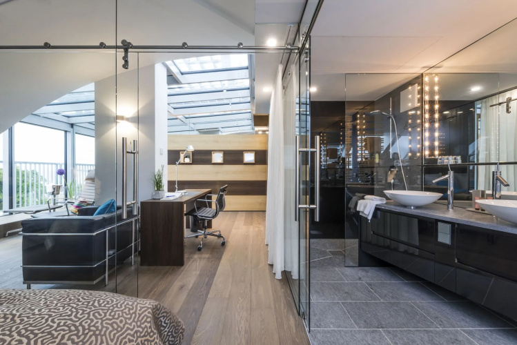 SEEhotel Friedrichshafen