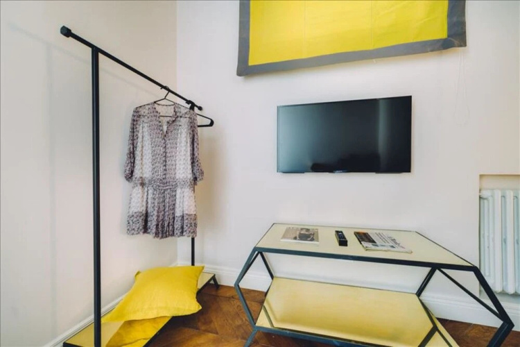 Casa Perfection 3bed Flat/via dei Banchi Vecchi