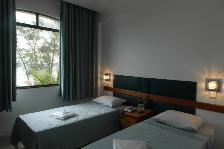 Hotel Bellatrix