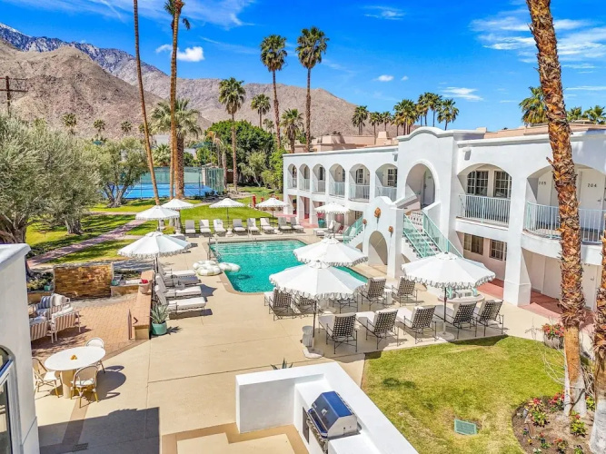 Casa Palma Hotel & Bungalows