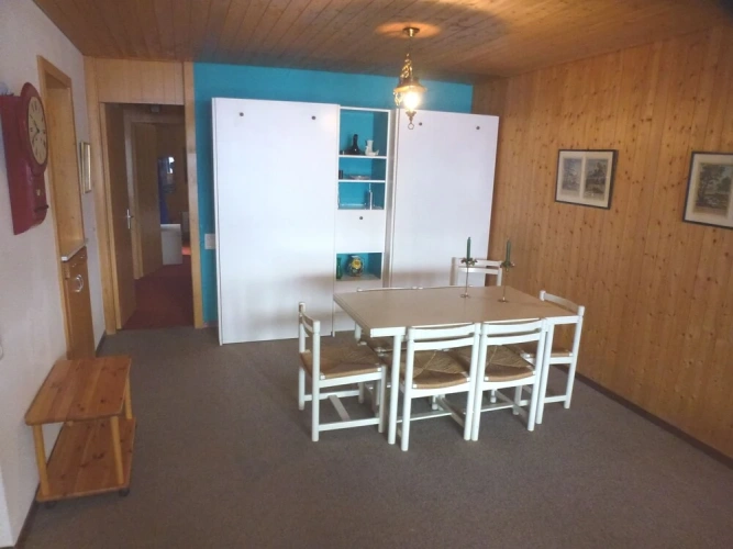 2 Bedrooms Comfort Apartment