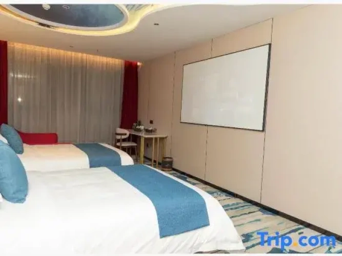 Business Twin room