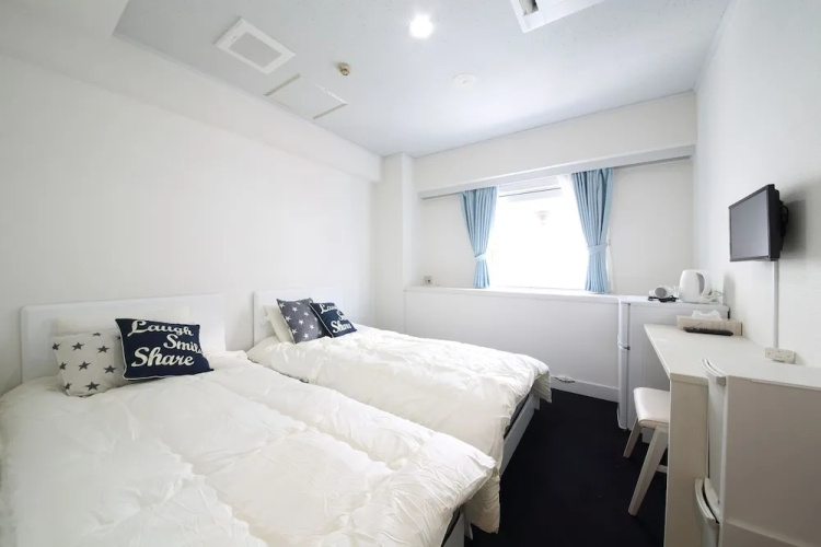 Exsaison Sugamo 302