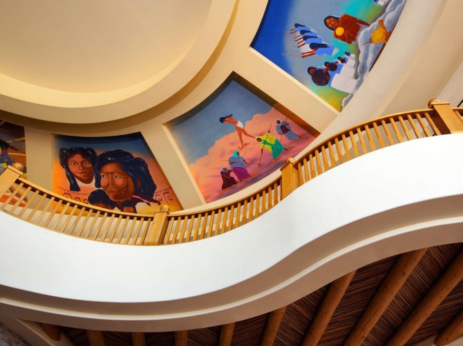 Sheraton Grand at Wild Horse Pass photo 19