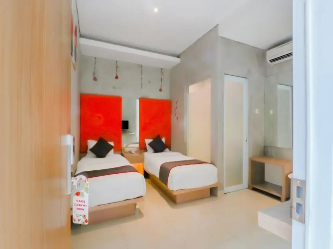 The Batik Bed and Coffee