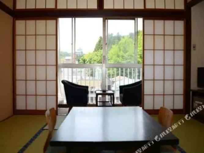 Spa Hotel Sumirekan