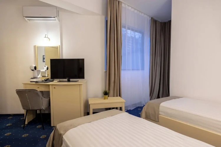 Business Twin room