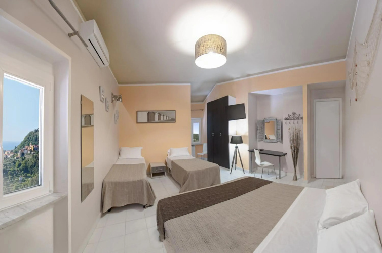 Albergo Serena