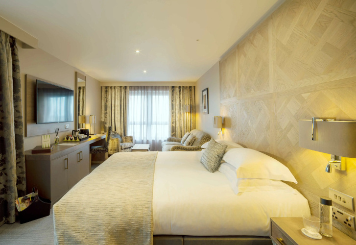 Boulevard Hotel