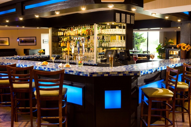 DoubleTree by Hilton Hotel Portland photo 30