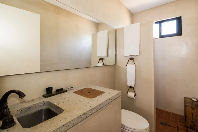 2BR Surf Loft | Beachside with Open Terrace