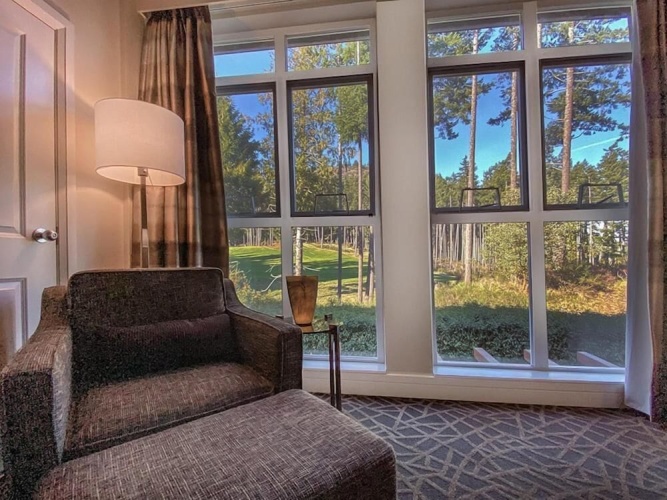 Fairways Hotel On The Mountain photo 8
