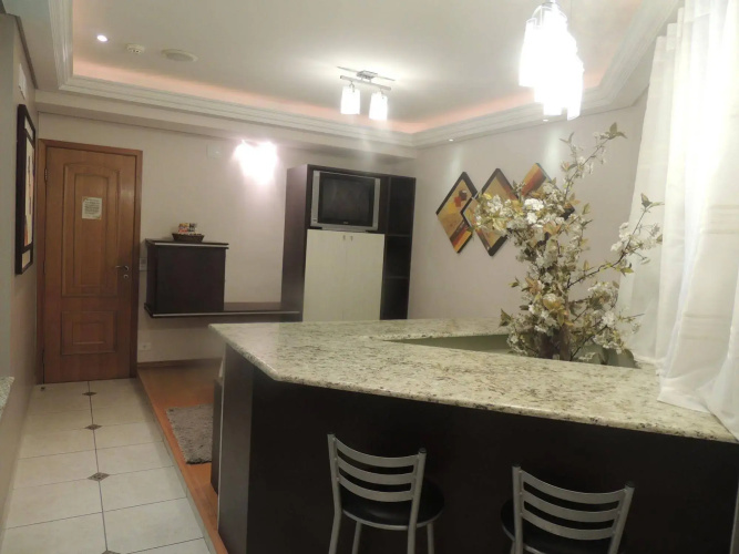 Hotel Luni