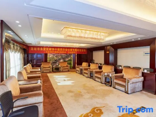 Yongding Hotel