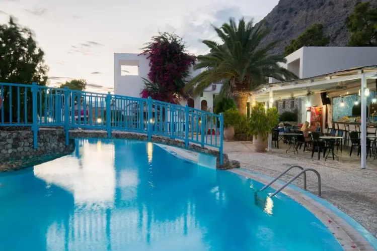 Pefkos Karpathios