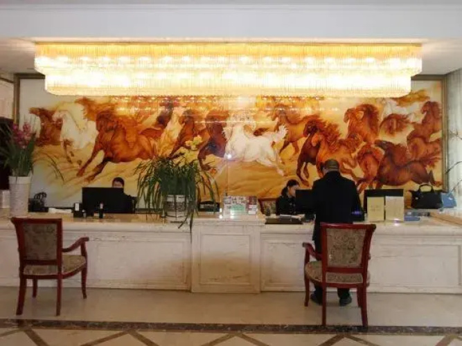 Ligang Hotel