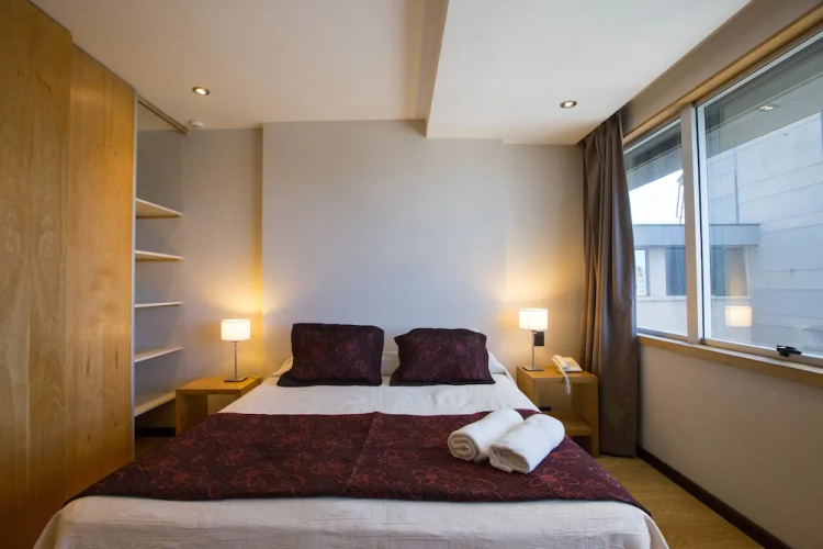 Hotel Bariloche Suites