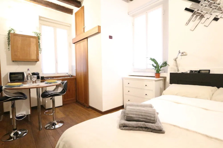 Bamboo Milano Ticinese