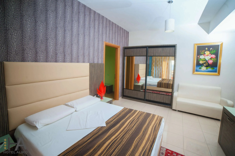Hotel Aliko