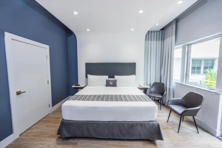 Premier Double room with balcony