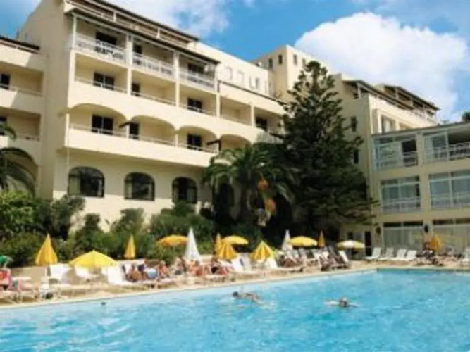 Ambiente Palace