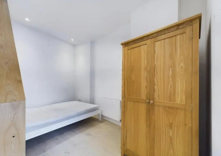 Exeter Cozy Apartment Retreat