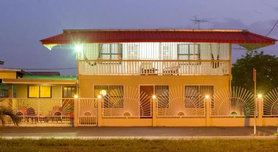 Imagen del hotel