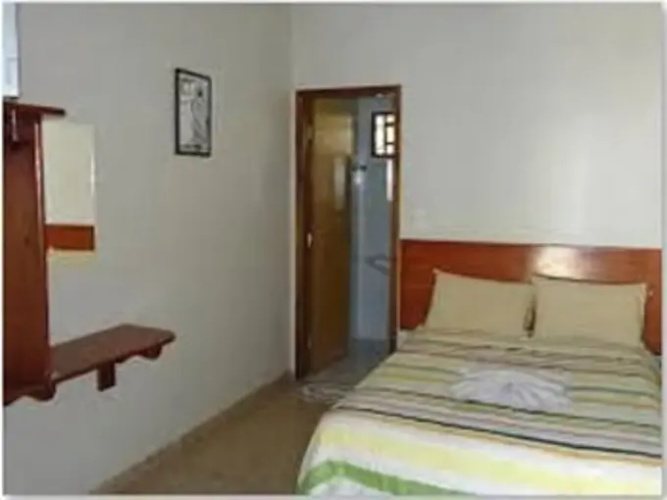 Pousada Mangueiras