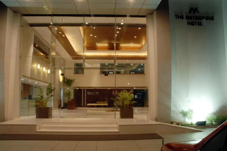 Imagen del hotel