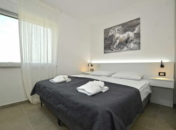 Refined and Inviting Villa in Kanfanar