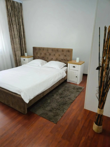 Iosia Premium Apartment